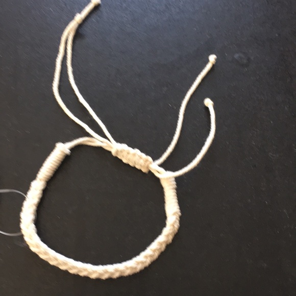 Set of Three Bracelets and a Ring - Picture 7 of 16